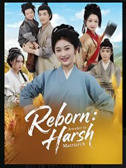 REBORN JEWELER TO HARSH MATRIARCH- Drama FULL MOVIES ENGLISH SUB