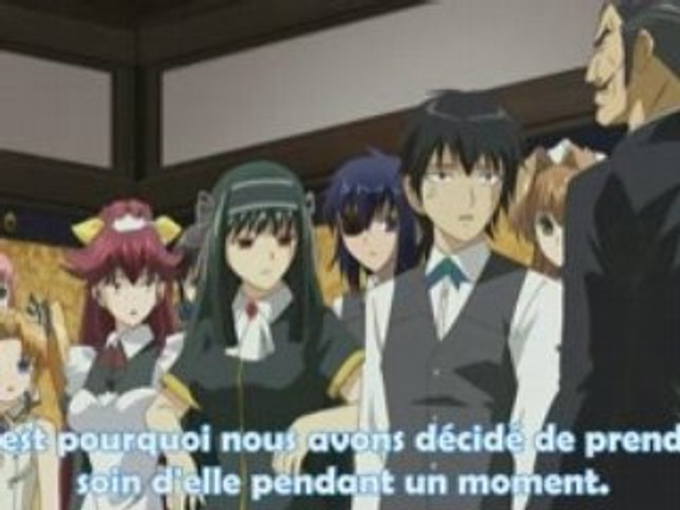 They are my noble masters  ep07  prt1/2  vostfr