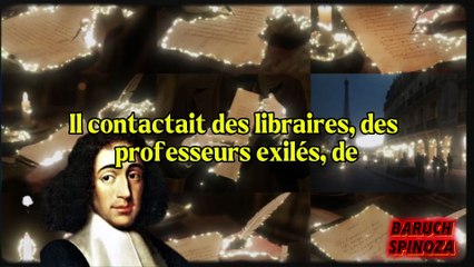 Histoire Cachée (3/4) : L’Origine Humaine que l’Église Redoute | La Vérité Interdite de Spinoza