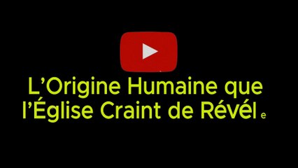 Histoire Cachée (1/4) : L’Origine Humaine que l’Église Redoute | La Vérité Interdite de Spinoza