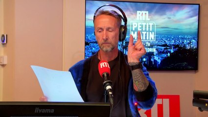 Le Cave' réveil du 17 septembre 2025