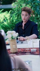 Trouble in Disguise #Dramabox