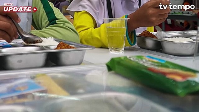 Kepala BGN Mengaku Belum Terima Laporan Resmi Hasil Uji Sampel Ompreng MBG