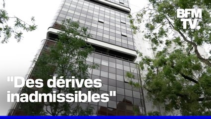 “Les juifs: pour ou contre?”: la Sorbonne “condamne” des actes antisémites dans des groupes étudiants