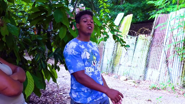 Se casaron y Comian donde su madre todos los dias LOS SOCIOS SOY