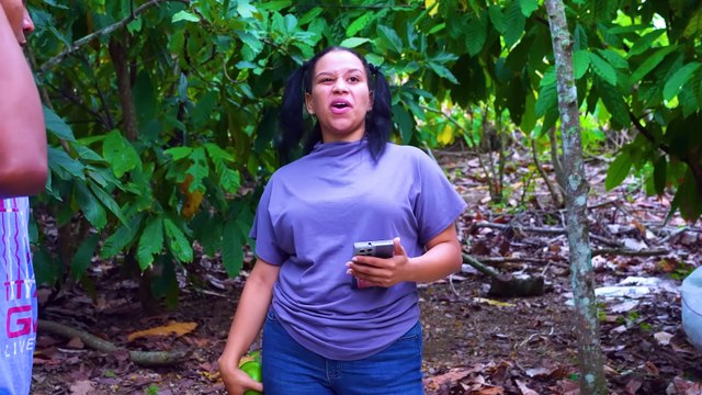 Ni a dejo la escuela para transmitir en Tiktok y esto paso LOS SOCIOS SOY