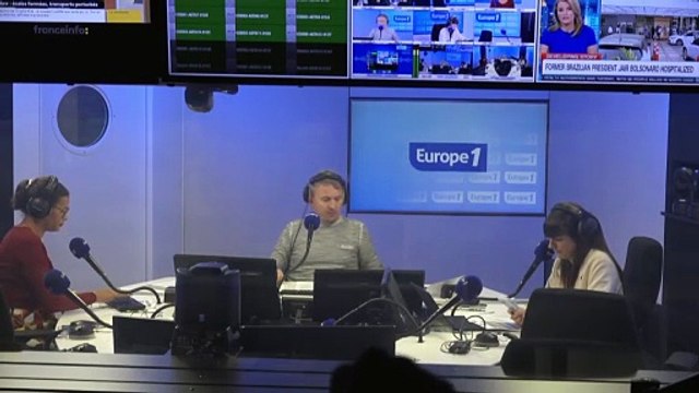 Gravelines : des policiers accompagnent désormais les élèves dans les bus à cause de l'afflux de migrants