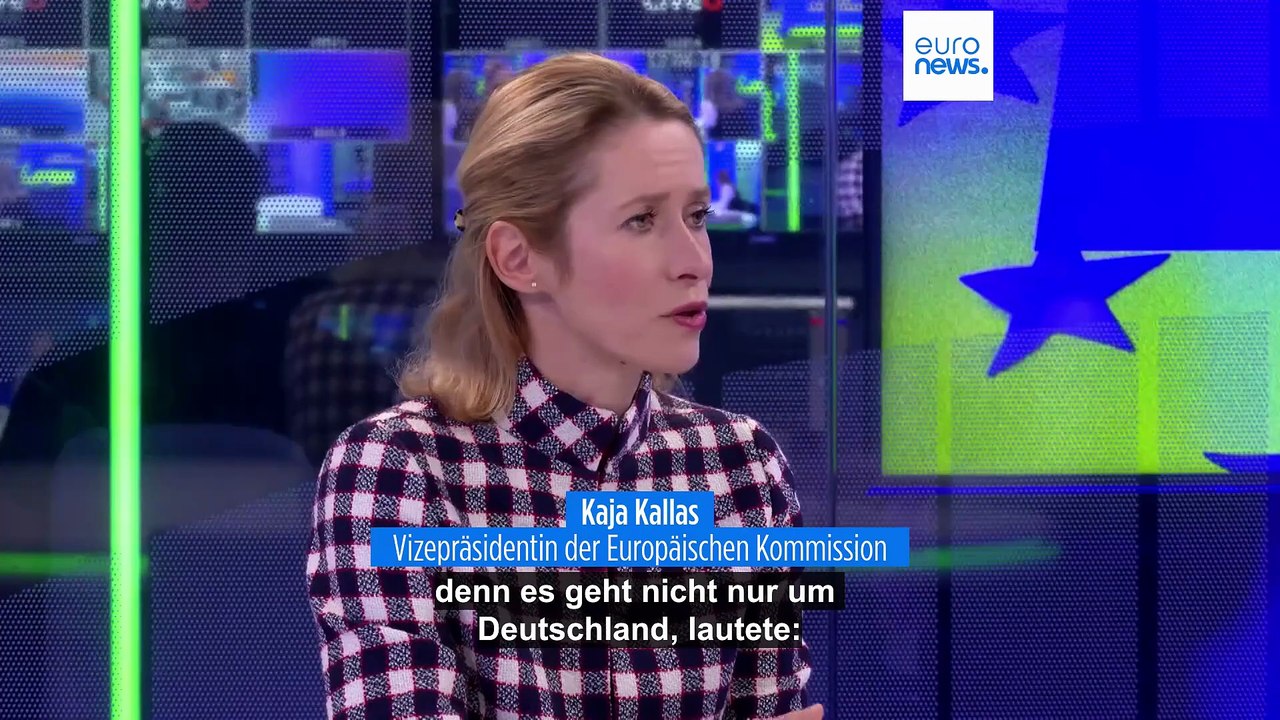 Nachrichten des Tages | 17. September 2025 - Morgenausgabe