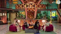 The Great Indian Kapil Show Season 3 Episode 13 Teja Sajja,Jagapathi Babu, Shreya Details