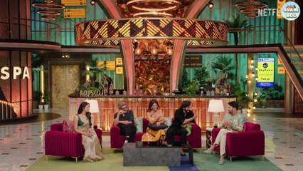 The Great Indian Kapil Show Season 3 Episode 13 Teja Sajja,Jagapathi Babu, Shreya Details