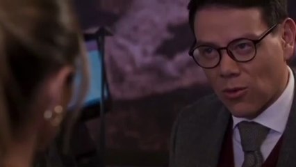 Velvet el Nuevo Imperio  Capitulo 85  Completo