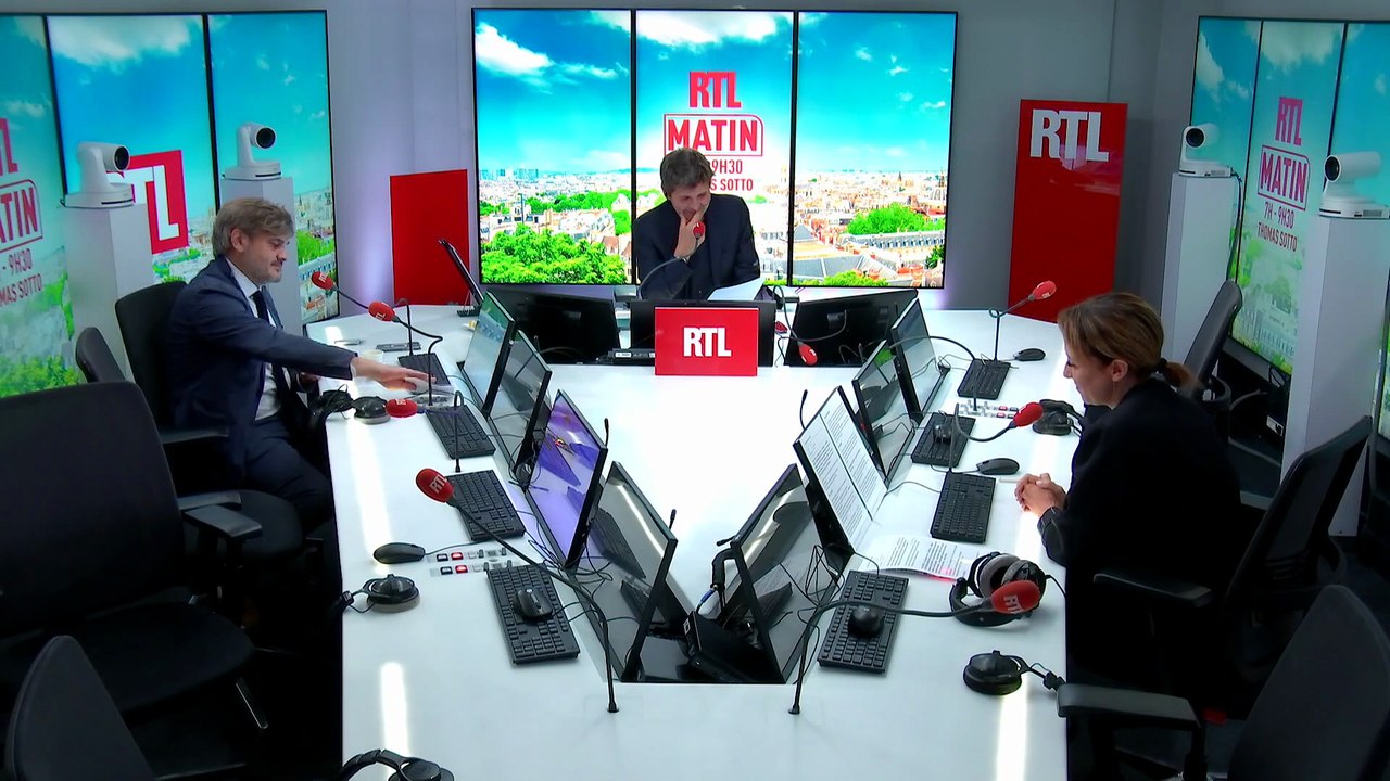 Jean Castex, l'homme qui a remis la RATP sur de bons rails