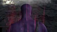 Ancient Wyvern Cheese Kill Fist Only 1 Shot Instakill -No Hit No Damage -Dark Souls 3 (Short)