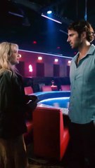 Bar Girl Hides Rich Roots! Bullied, Hero Saves Her. Schemer Failsshe Reclaims, Wins Love