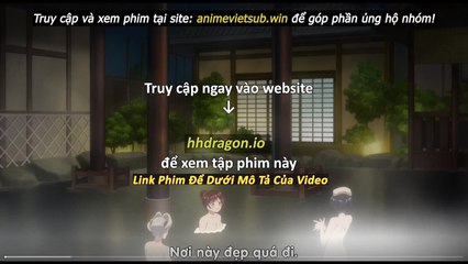 Kanojo, Okarishimasu 4th Season Tập 12 Vietsub + Thuyết Minh Tiếng Việt