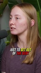 Lesbian Couple With $130,000 in DEBT