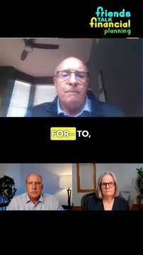 Long Term Plans To Save Social Security Benefits #Shorts