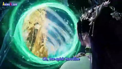 Ten Thousand Worlds Episode 365 English Subtitles