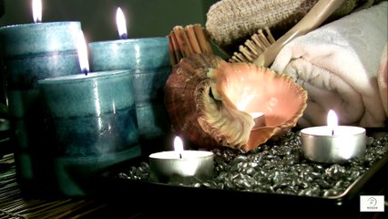 Breathing Like Waves A Calming Evening Practice 🌊🌙