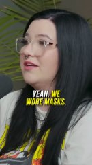 Mothers OCD Is Affecting Her Child