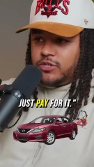 My Ex Girlfriend's Mom Got My Nissan REPOSSESSED