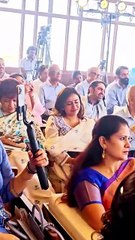 Ishika Taneja Feels Deeply Honoured to Share the Stage at Inner Yatra Tapovan