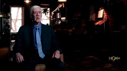 Psycho: The Lost Tapes of Ed Gein | movie | 2023 | Official Trailer