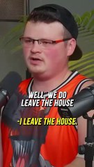 Parents Make Their Child Wear A MASK 24-7!!