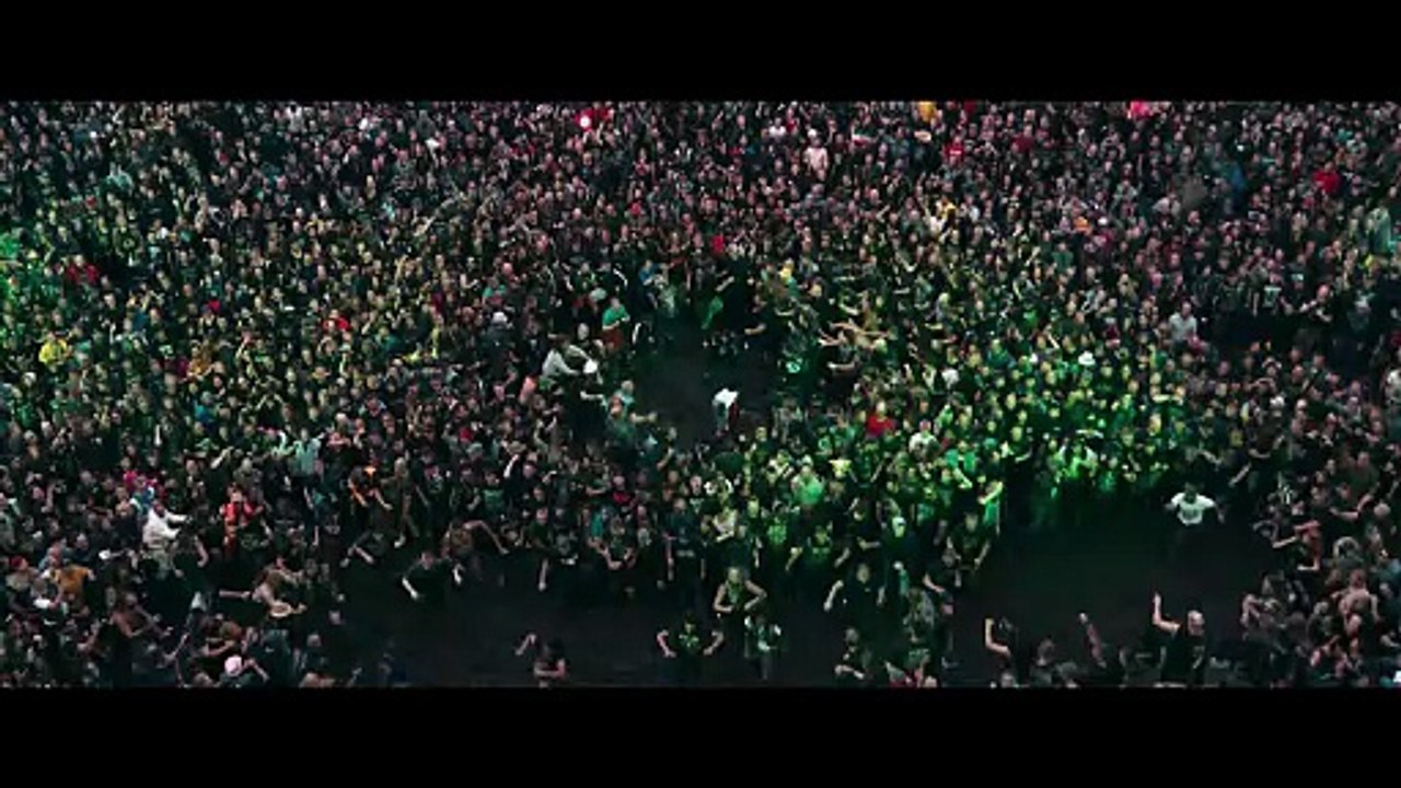 Kreator - Dystopie und Hoffnung | movie | 2025 | Official Trailer