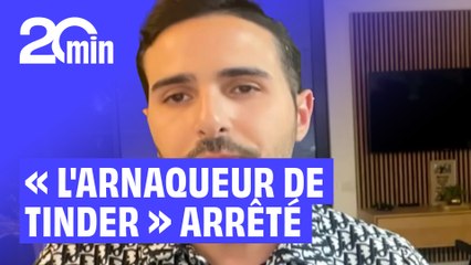 Simon Leviev, alias l’arnaqueur de Tinder, arrêté à la demande d’Interpol