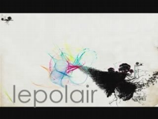 LEPOLAIR vs dendenmushi (live audio visuel)