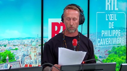 L'oeil de Philippe Caverivière du 17 septembre 2025