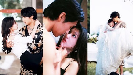 Poor little girl played violin to fund moms treatment, but unexpectedly reunited with tycoon father