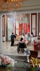 SuperPower Baby Use Magic Save An Heiress From Car Crash!Unaware She's Baby's Mom—Spoil Her Rotten! - Full Drama Movies