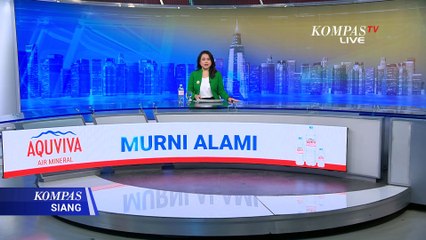 Kasus Balita Cacingan Akut, Gubernur Bengkulu Bangunkan Rumah Layak | KOMPAS SIANG