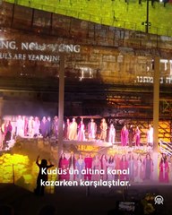 Netanyahu, Cumhurbaşkanı Erdoğan'ı hedef gösterdi!