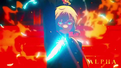 Anime mix AMV edit ✨