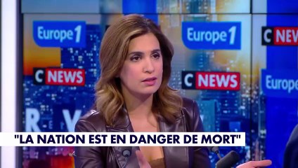 «L’élection présidentielle est le seul moyen de redonner l’espérance au pays», assure Nicolas Dupont-Aignan