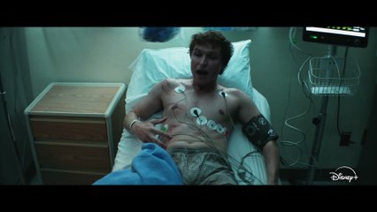 Murdaugh: Mord in der Familie - S01 Trailer (Deutsch) HD