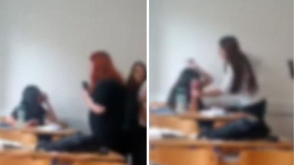 9. sınıf öğrencisi akranları tarafından darbedildi; olayı bir başka akranı kaydetti