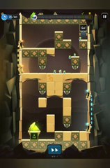 🧩 Lemmings Gameplay | Mission “Settle In”✨