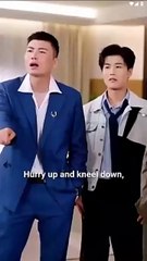 heiress takes back her home chinese drama Chinesedrama