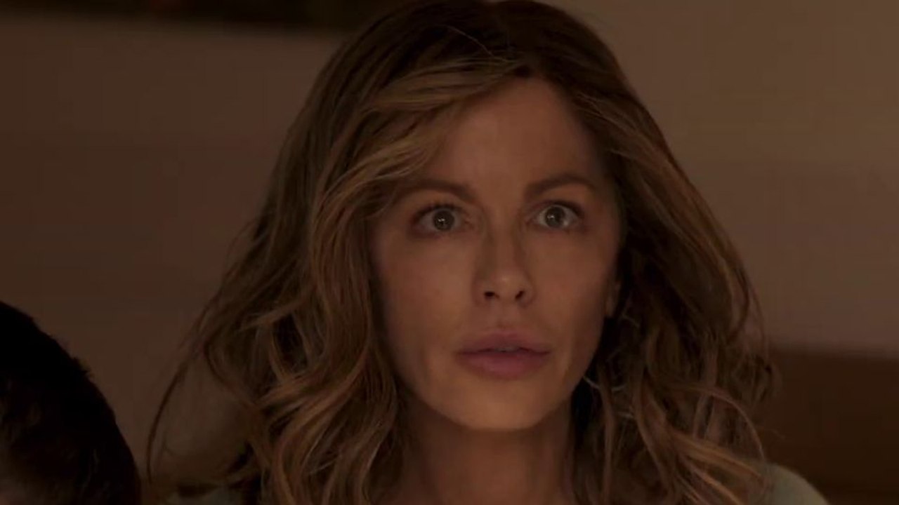 Stolen Girl Trailer OV