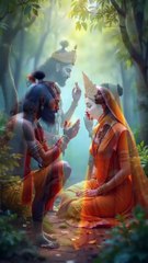 Hanuman ne Krishna se milne ke liye kya kiya? | हनुमान और कृष्ण की दिव्य भक्ति