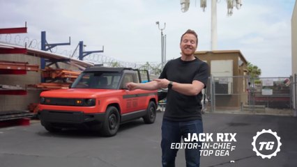 $20k Electric Truck?! Slate Auto's Radical EV Pickup is a Game Changer!