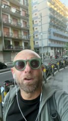Calcio Napoli, Marco Cannata - Romelu Rasmus. Poi approfondiamo. Però la sensazione è questa. (17.09.25)
