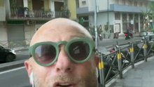 Calcio Napoli, Marco Cannata - Romelu Rasmus. Poi approfondiamo. Però la sensazione è questa. (17.09.25)