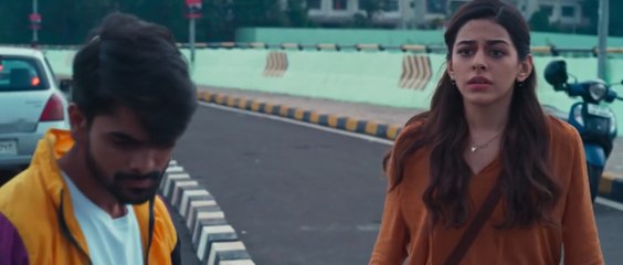 U Turn | Short Horror Film (2025) | Terrifying Roadside Encounter