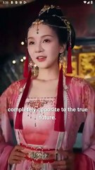 ONCE SAINT NOW RUTHLESS Chinesedrama