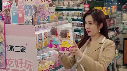 【ENG DUB】Gentlemen of East 8th EP20 _ Marry My Genius CEO _ Zhang Han, Wang Xiao Chen, Du Chun - Full Drama Movies